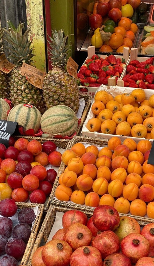 Les 15 aliments pour rééquilibrer tes hormones naturellement