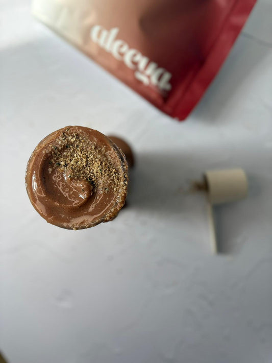 Smoothie Choco-Banane