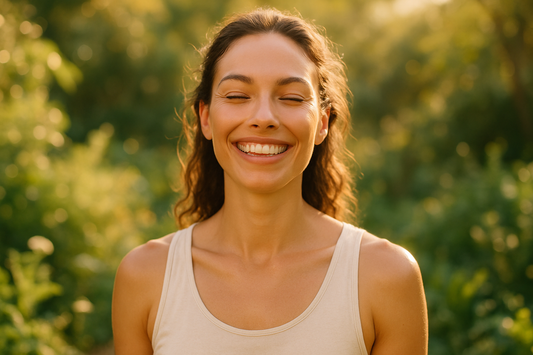 Équilibre hormonal 